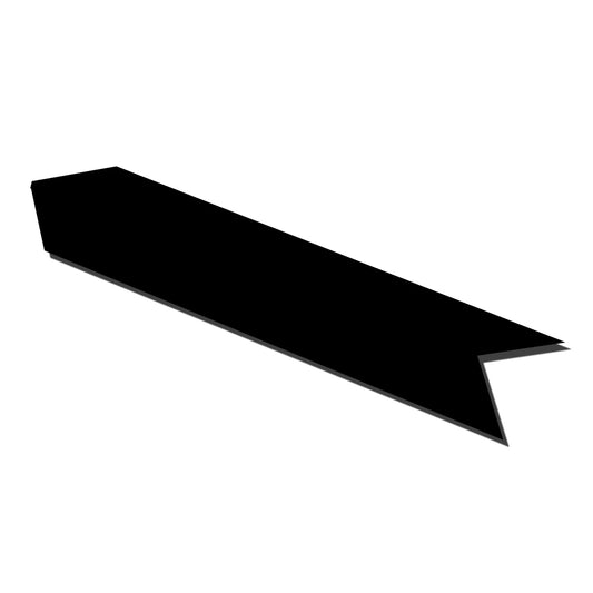 Black Corner Tabs